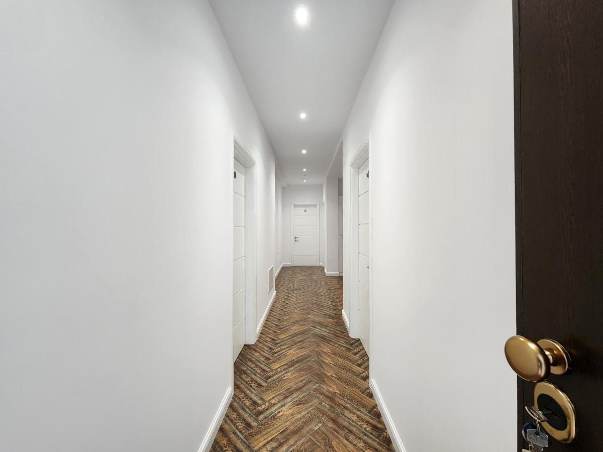 Villa Ax Mirage Vlore Exterior photo