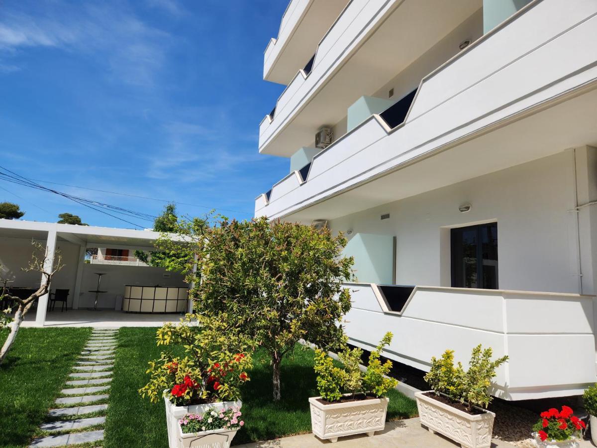 Villa Ax Mirage Vlore Exterior photo