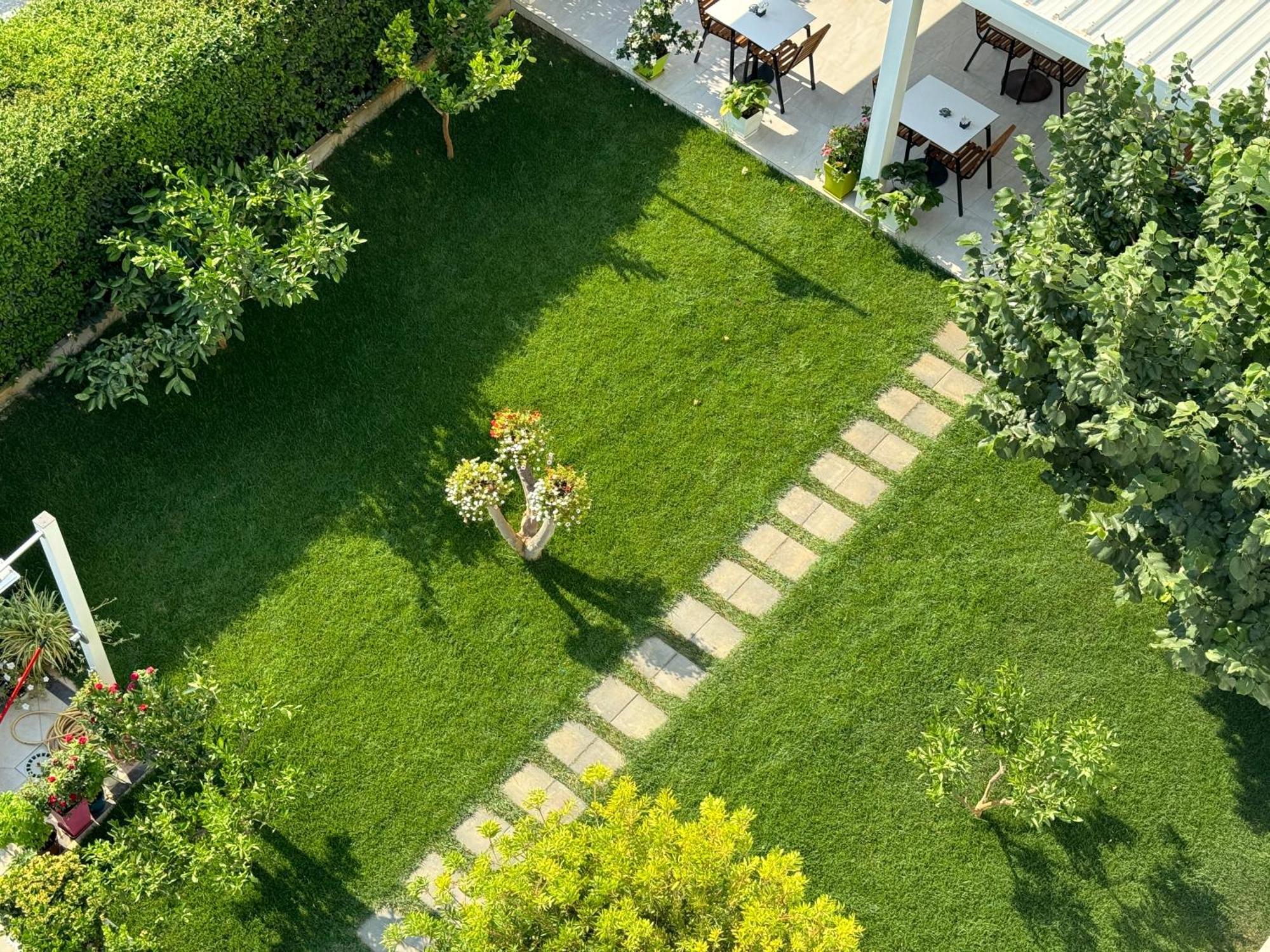 Villa Ax Mirage Vlore Exterior photo