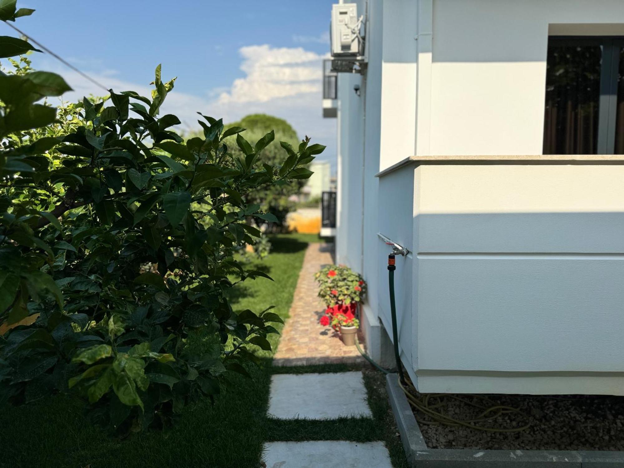 Villa Ax Mirage Vlore Exterior photo