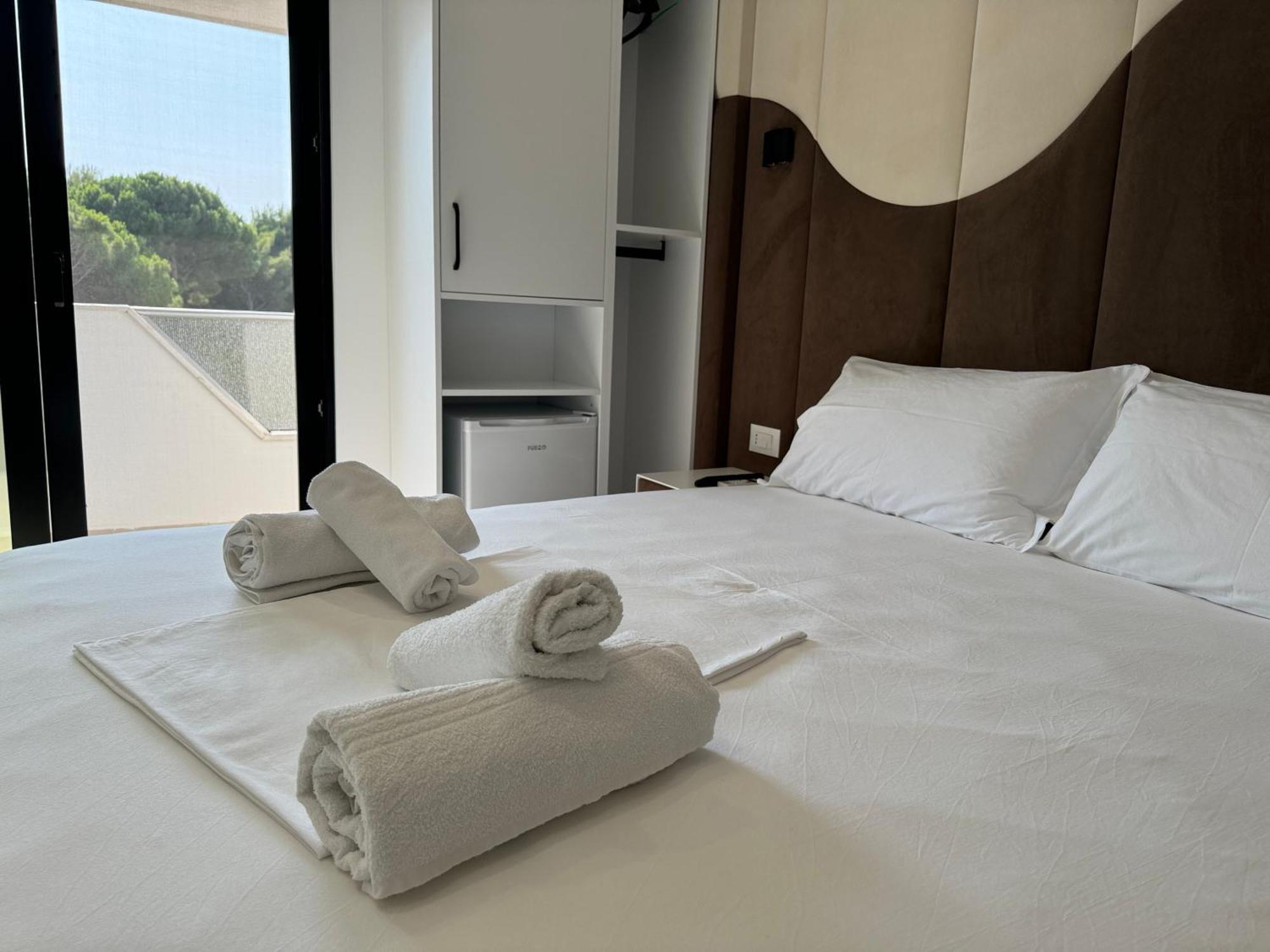 Villa Ax Mirage Vlore Exterior photo