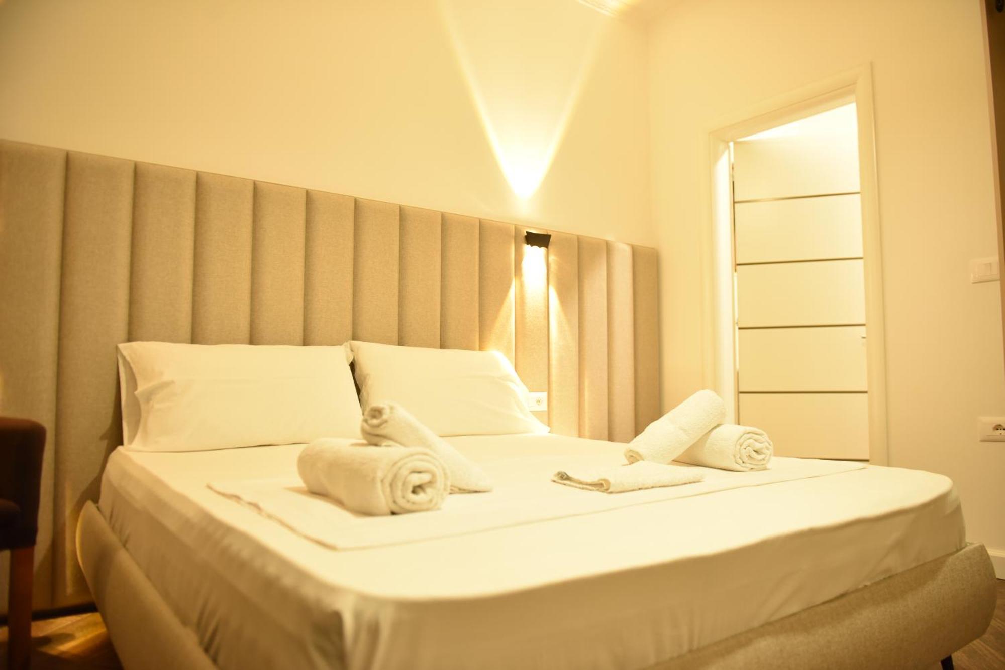 Villa Ax Mirage Vlore Exterior photo