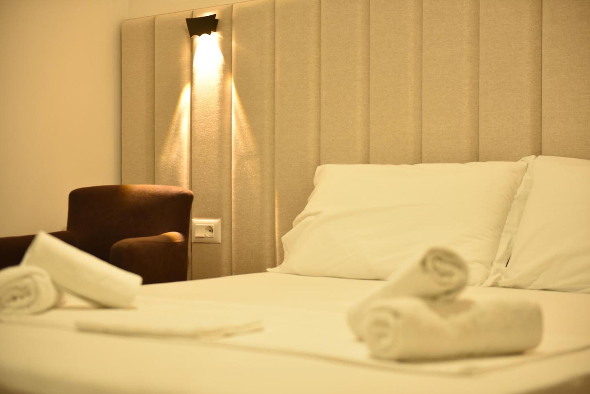 Villa Ax Mirage Vlore Room photo
