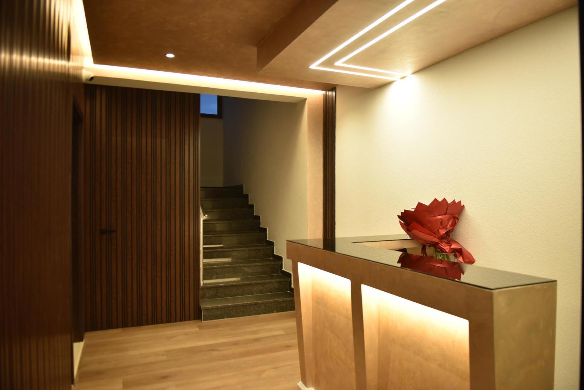 Villa Ax Mirage Vlore Exterior photo